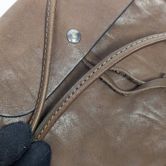 MASSIMO PALOMBA Myra Puccini Medicine Crossbody Bag - Picture 9 of 10